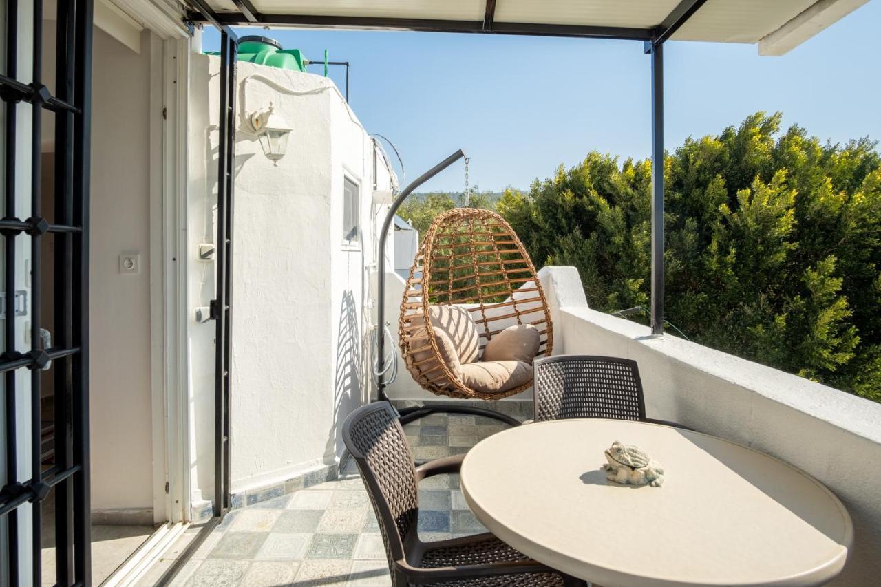 Daire Central, Cozy, 15 Min Walk To The Beach, Fast Wi-fi, Free Parking, 4ppl *